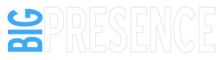 Big Presence - Orange County Web + App Development & Inbound Marketing Agency